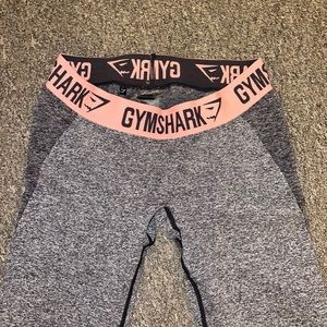 GYMSHARK Flex Leggings